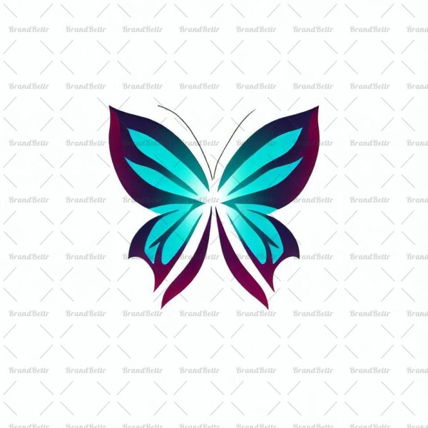 Schmetterling