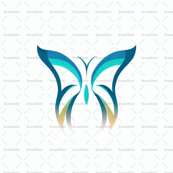 Schmetterling