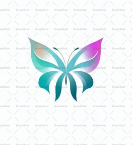 Schmetterling