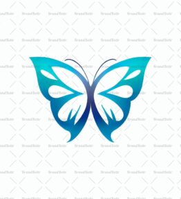 Schmetterling