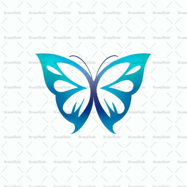 Schmetterling