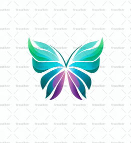 Schmetterling