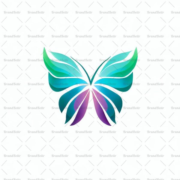Schmetterling