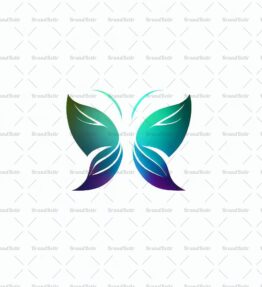 Schmetterling