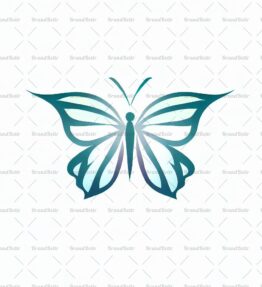 Schmetterling