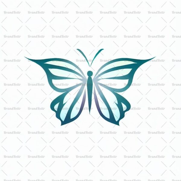 Schmetterling