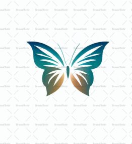 Schmetterling