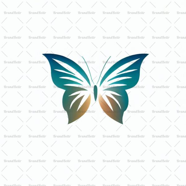 Schmetterling