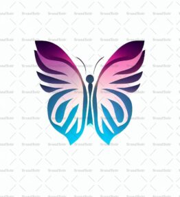 Schmetterling