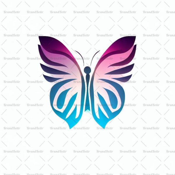Schmetterling