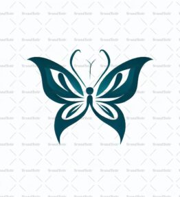 Schmetterling