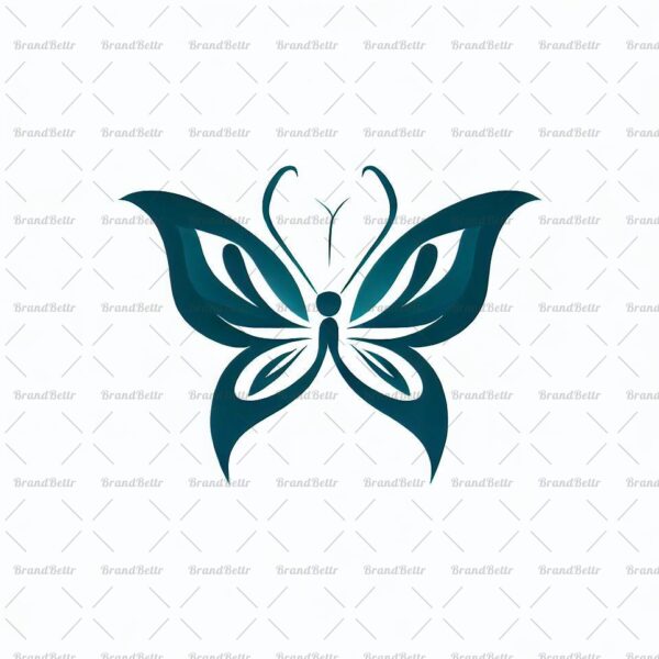 Schmetterling