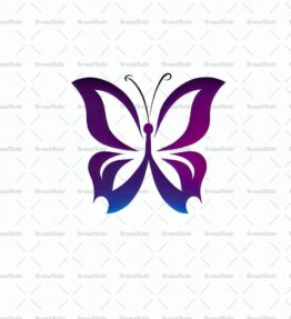 Schmetterling