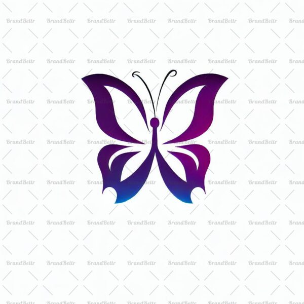 Schmetterling