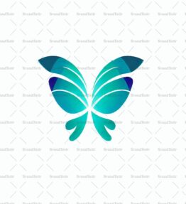 Schmetterling