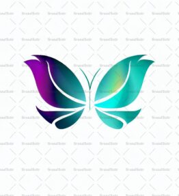 Schmetterling