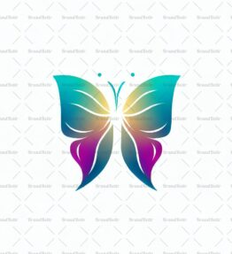 Schmetterling