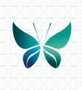 Schmetterling