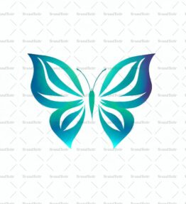 Schmetterling
