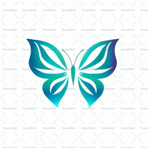 Schmetterling
