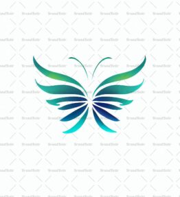 Schmetterling