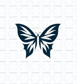 Schmetterling