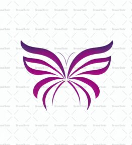 Schmetterling