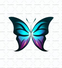Schmetterling