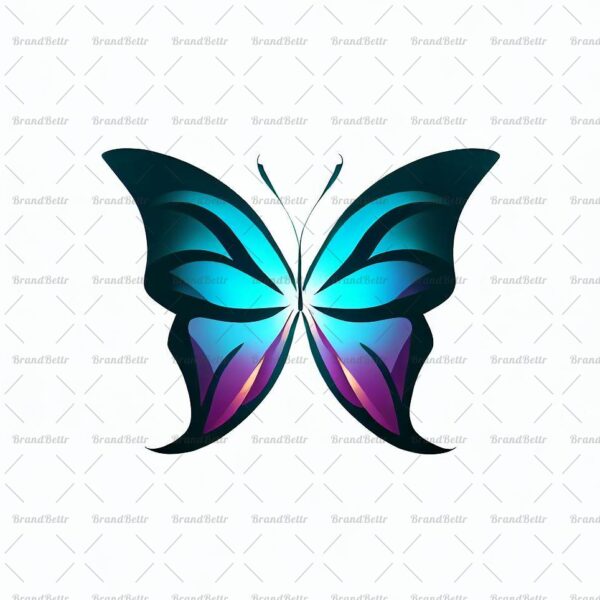 Schmetterling