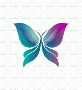 Schmetterling