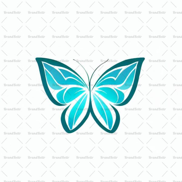 Schmetterling