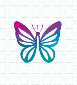 Schmetterling