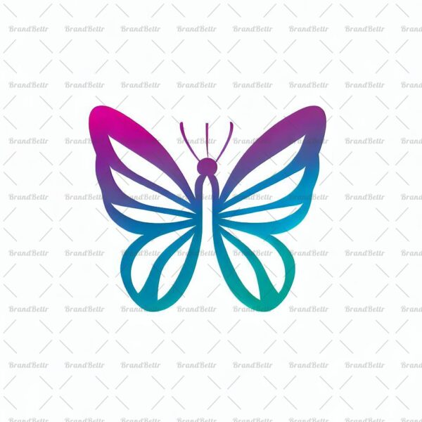 Schmetterling