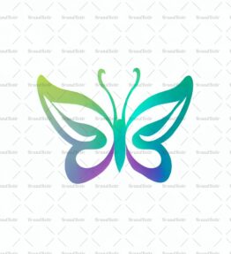 Schmetterling