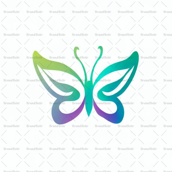 Schmetterling