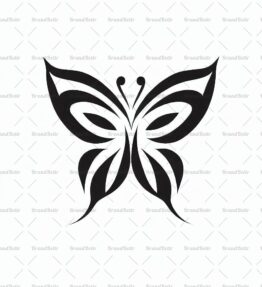 Schmetterling