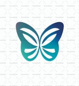 Schmetterling