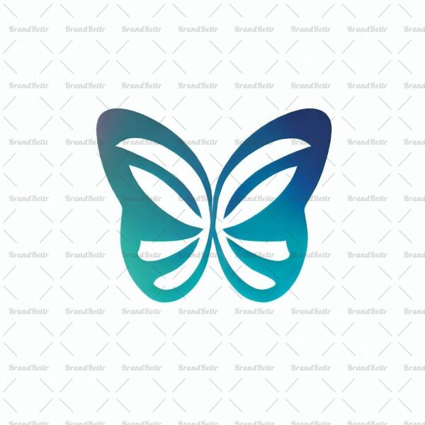 Schmetterling