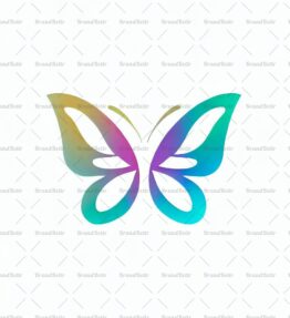 Schmetterling