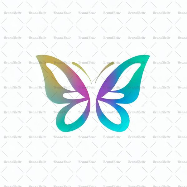 Schmetterling