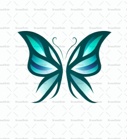 Schmetterling