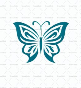 Schmetterling