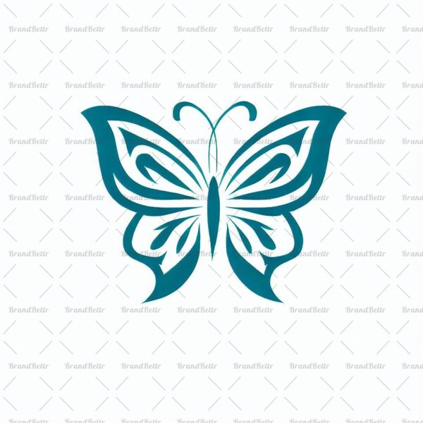 Schmetterling