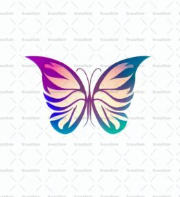Schmetterling