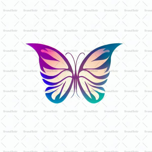 Schmetterling
