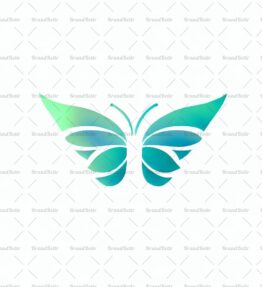 Schmetterling