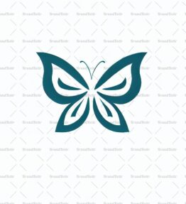 Schmetterling