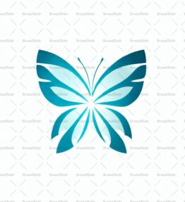 Schmetterling