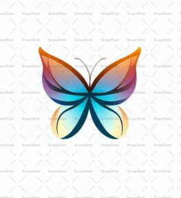 Schmetterling