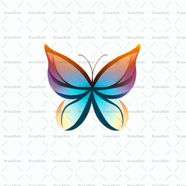 Schmetterling